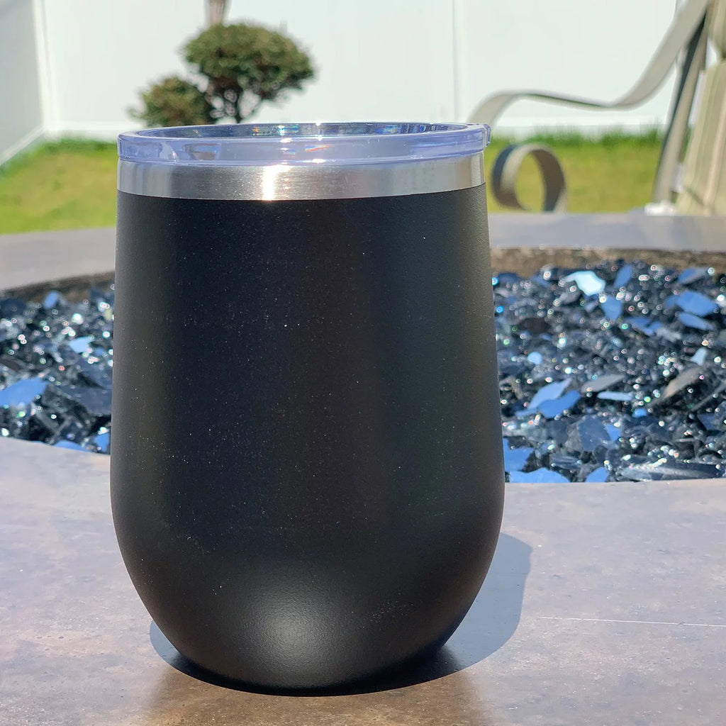 12 oz Red Wine Cup A373350