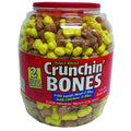 Crunchin Bones Barrel H911631