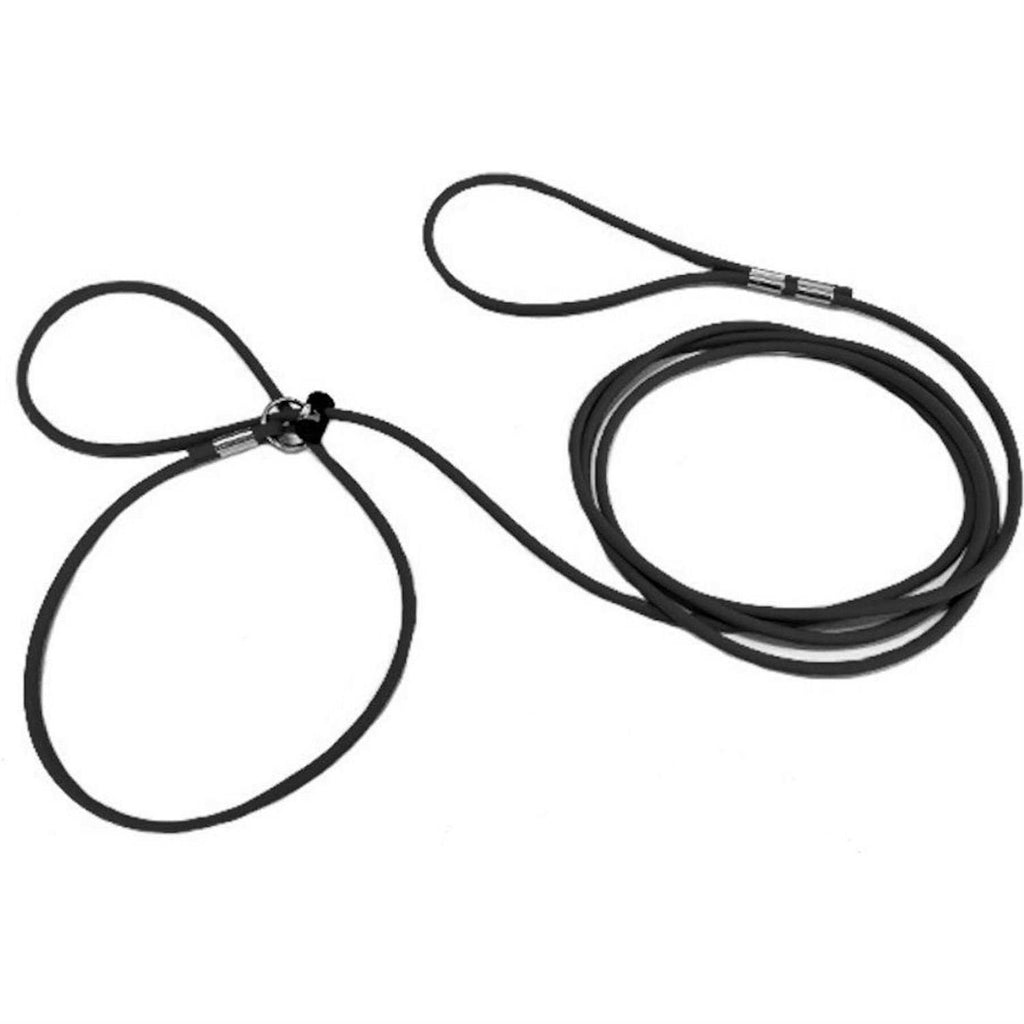 Adjustable Mini Pig Harness and Leash R6825