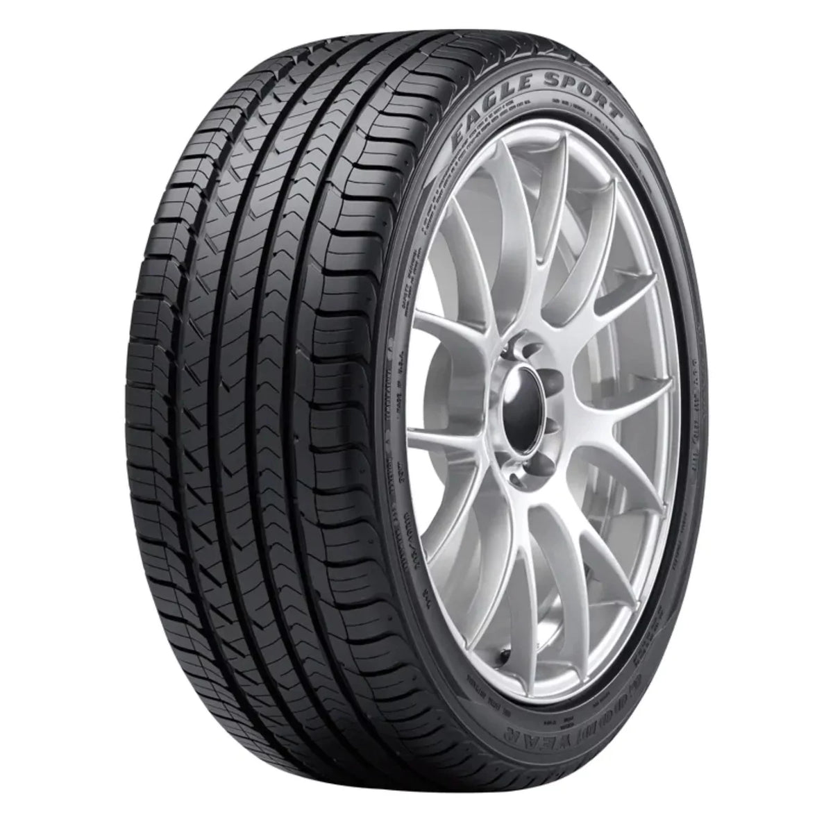 215/45R17 91W XL Tire V2928