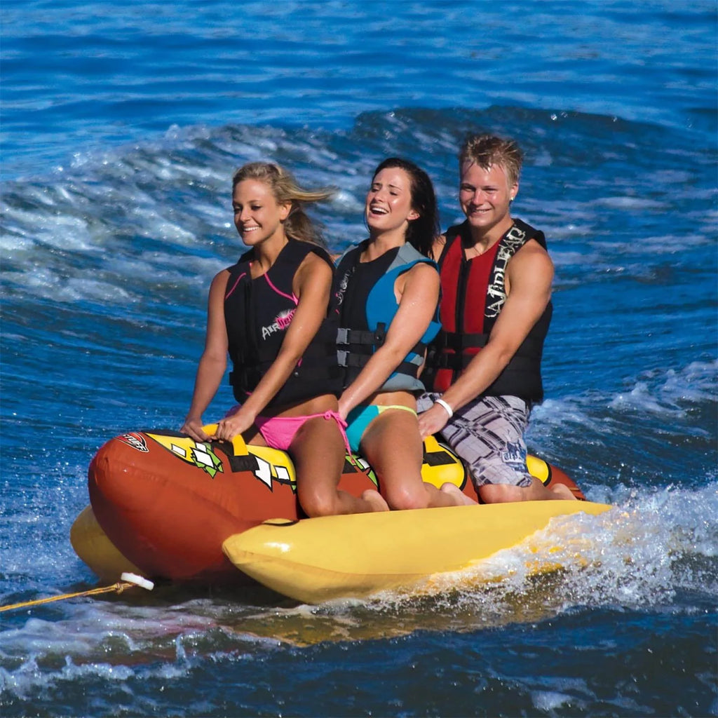 Inflatable Boat Towable Tube 2 Pack G4452