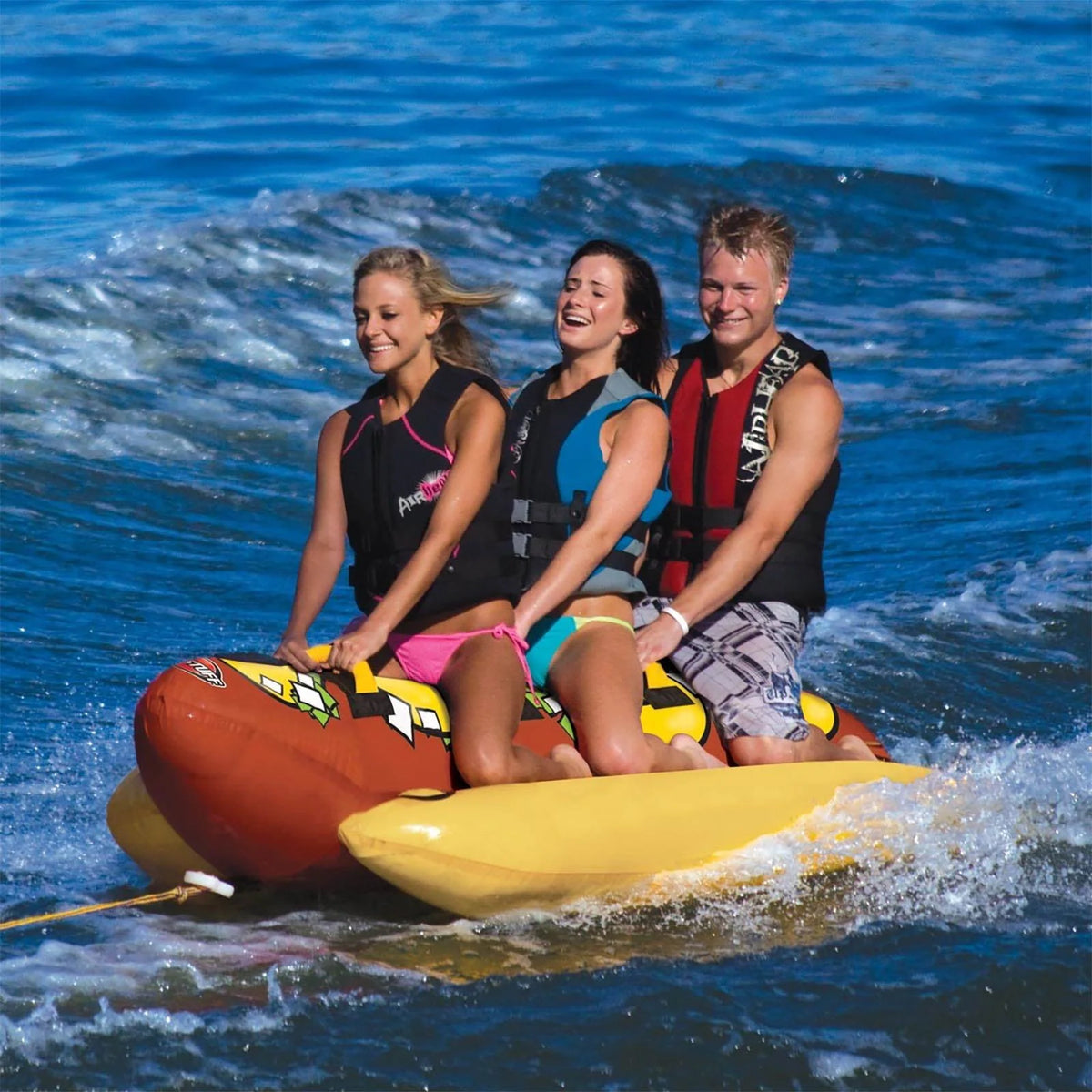Inflatable Boat Towable Tube 2 Pack G4452
