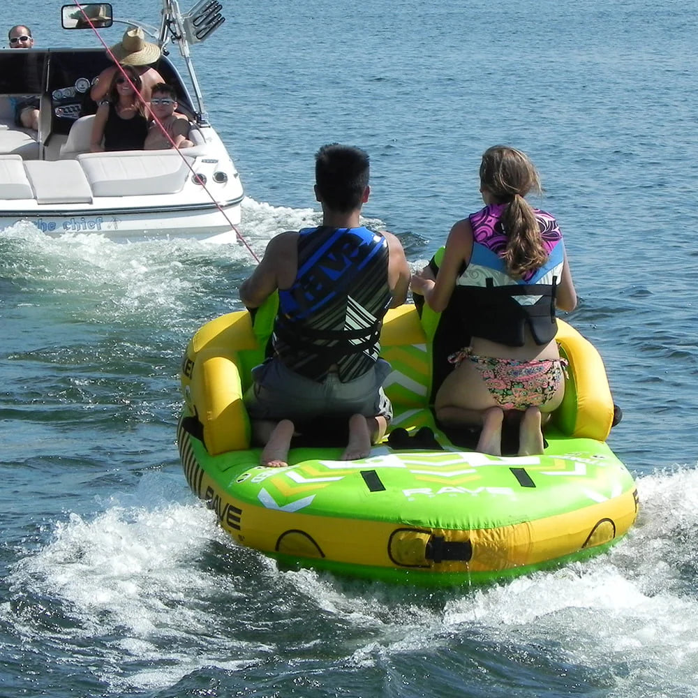 Towable F582