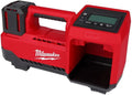 Cordless Compact Tire Inflator M5473