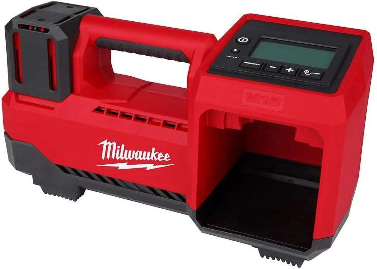 Cordless Compact Tire Inflator M5473