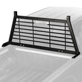 Adjustable Aluminum Headache Rack S643572