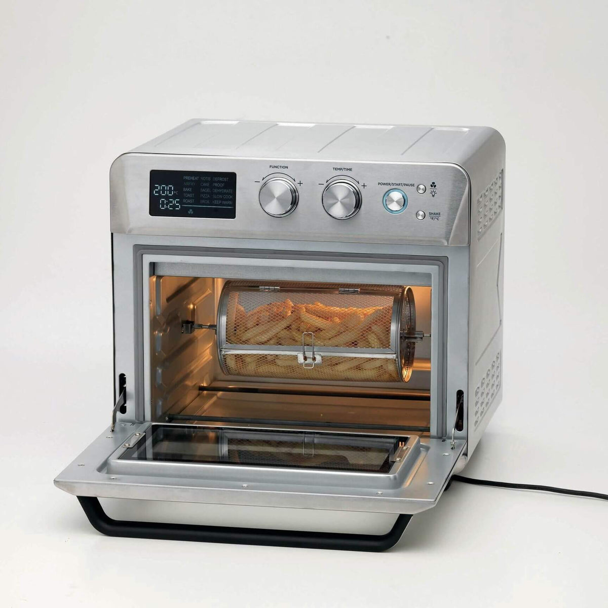 Oven + Airfryer 25L Y240923