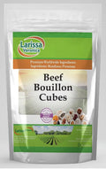 Beef Bouillon Cubes 8 oz 3-Pack J696