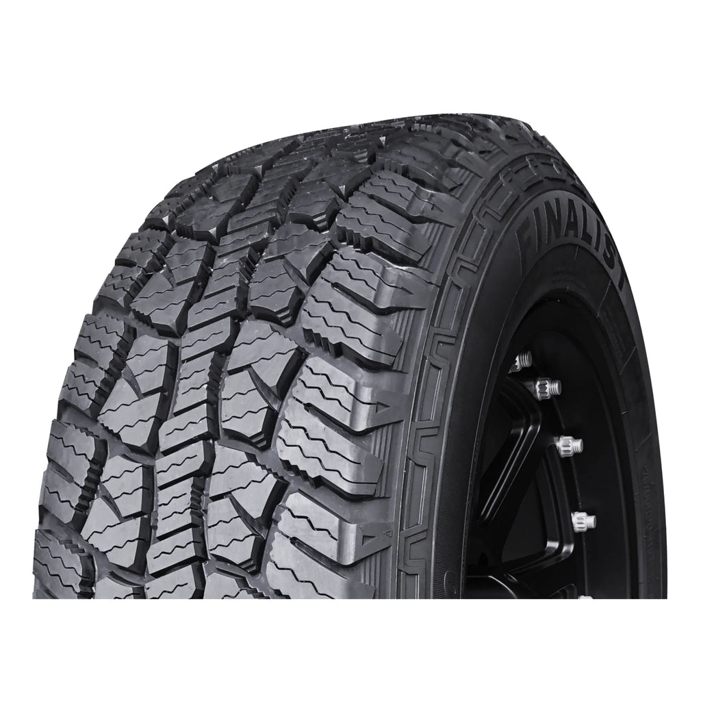 245/70R17 110T All Season All Terrain Tire V34848