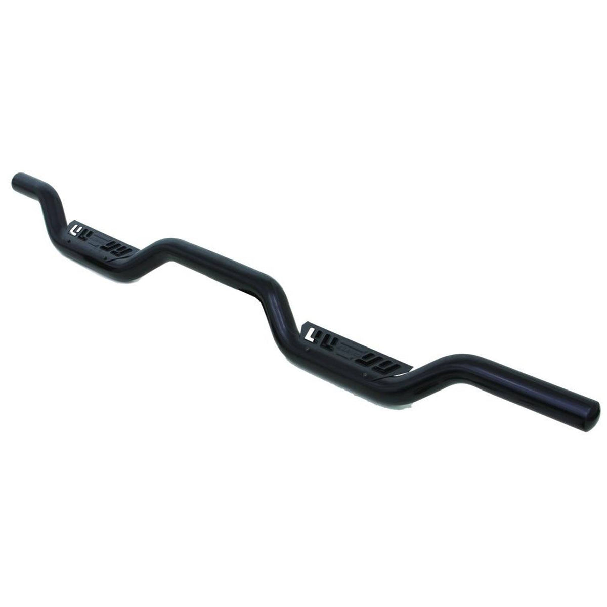 Black Nerf Bar G5254