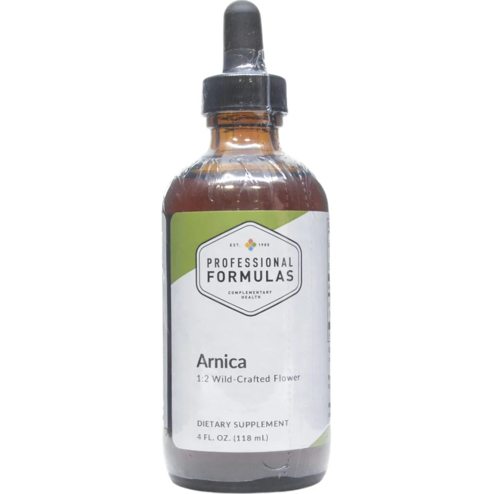 Arnica 4 fl oz H7154
