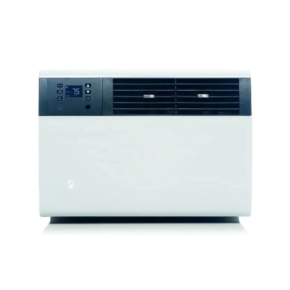 7900 BTU 115V White Window Air Conditioner K1998