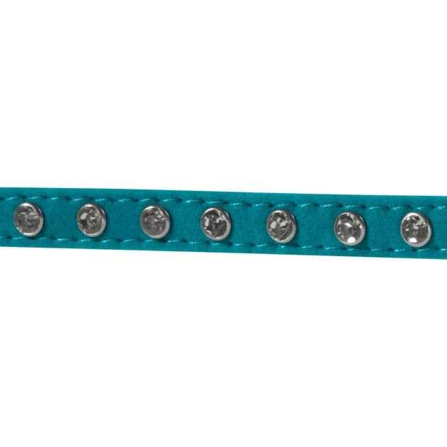Velvet Cat Collar J21243