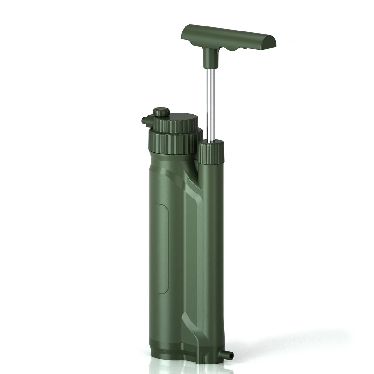 Portable Reverse Osmosis Water Filter Pump Z64269