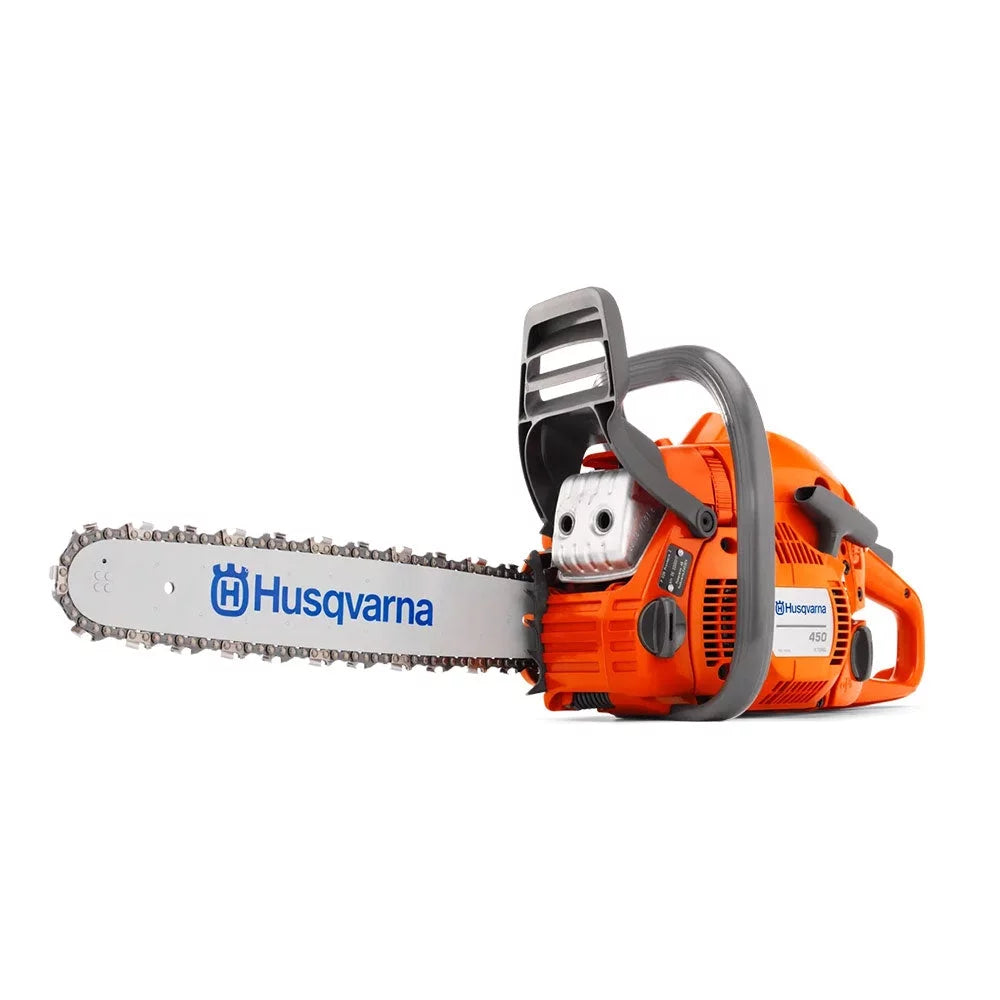 20 Gasoline Chainsaw A59792