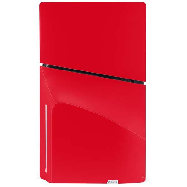Gaming Skin for PS5 Slim Disk Console J185095