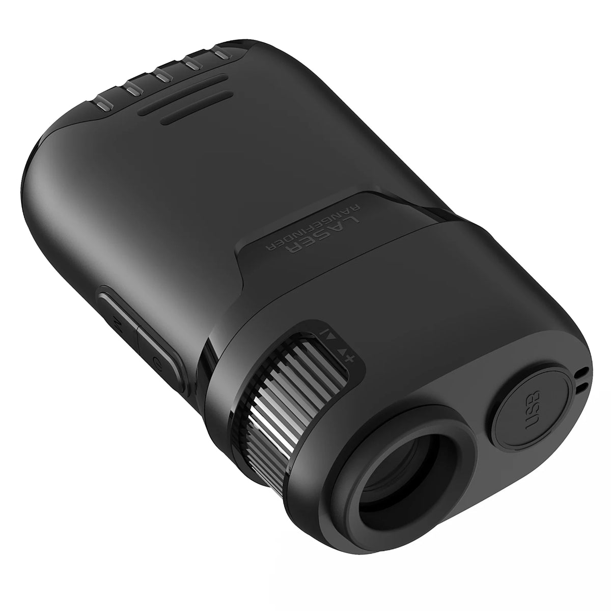 6X Magnification USB Charging Rangefinder with Slope W29625