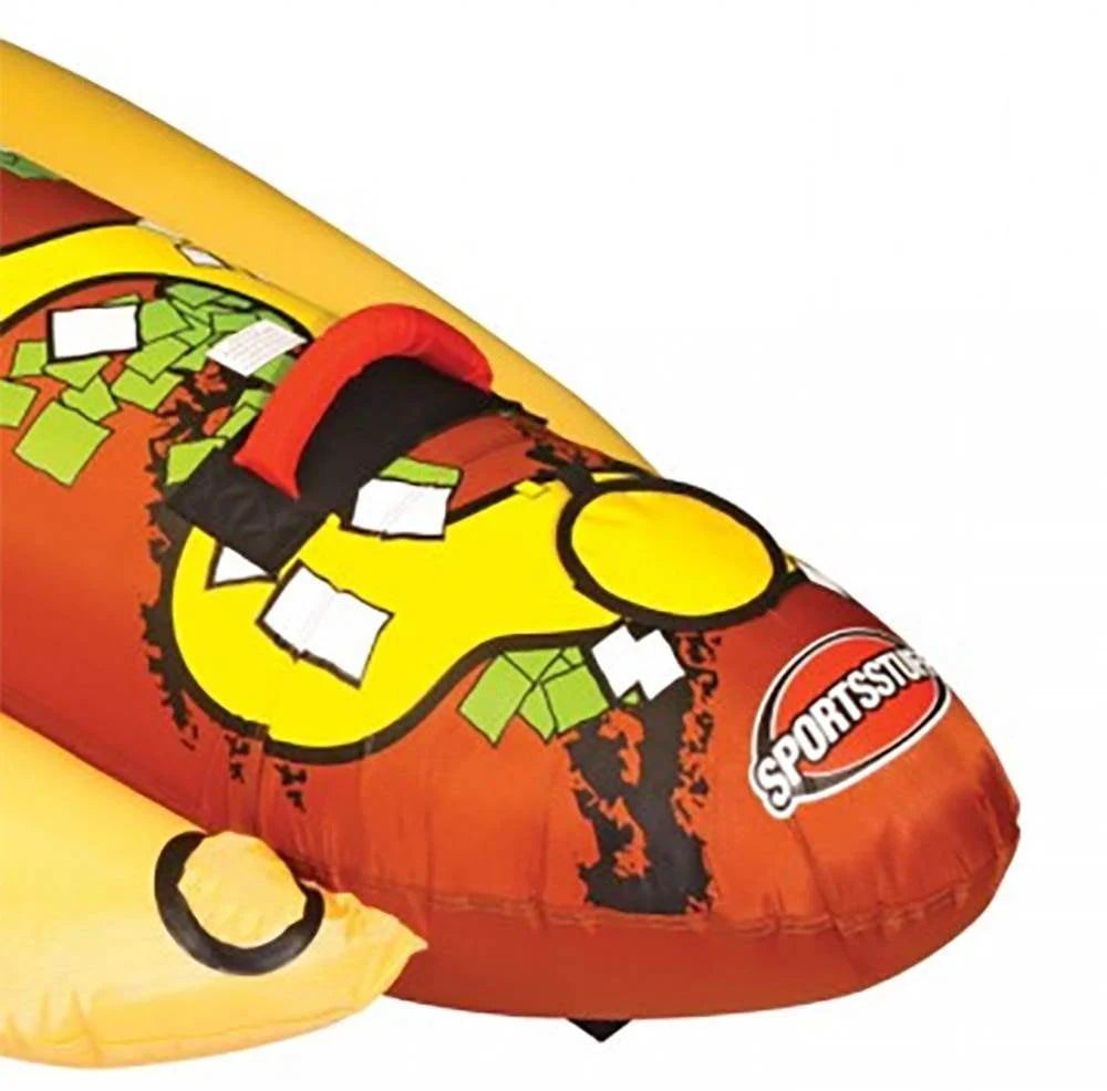 Inflatable Boat Towable Tube 2 Pack G4452