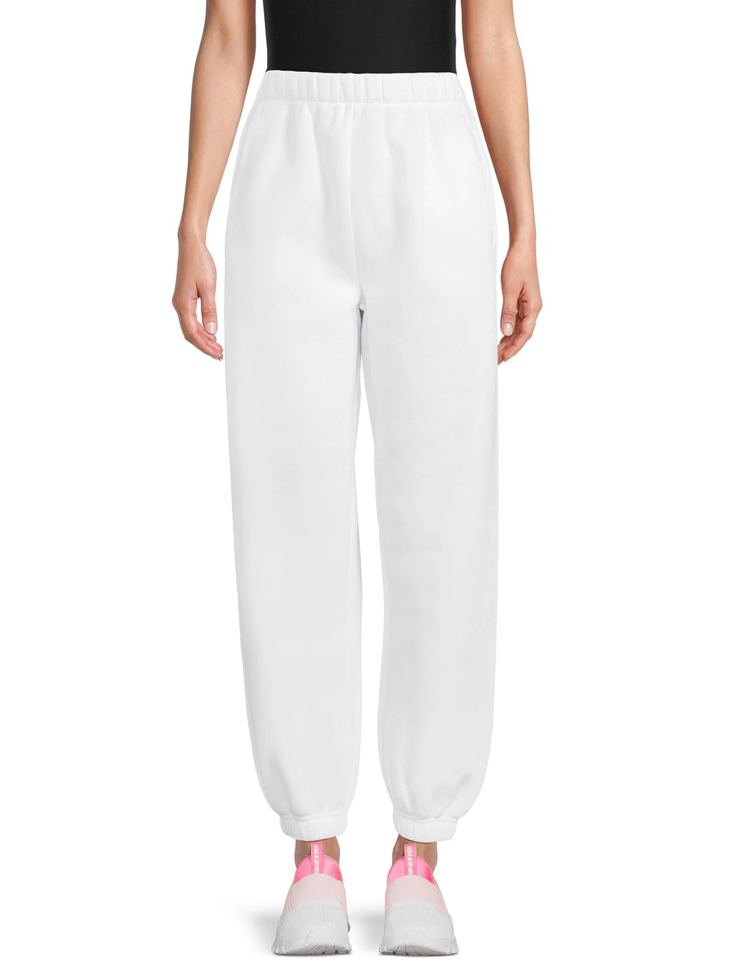 Fleece Joggers T164485
