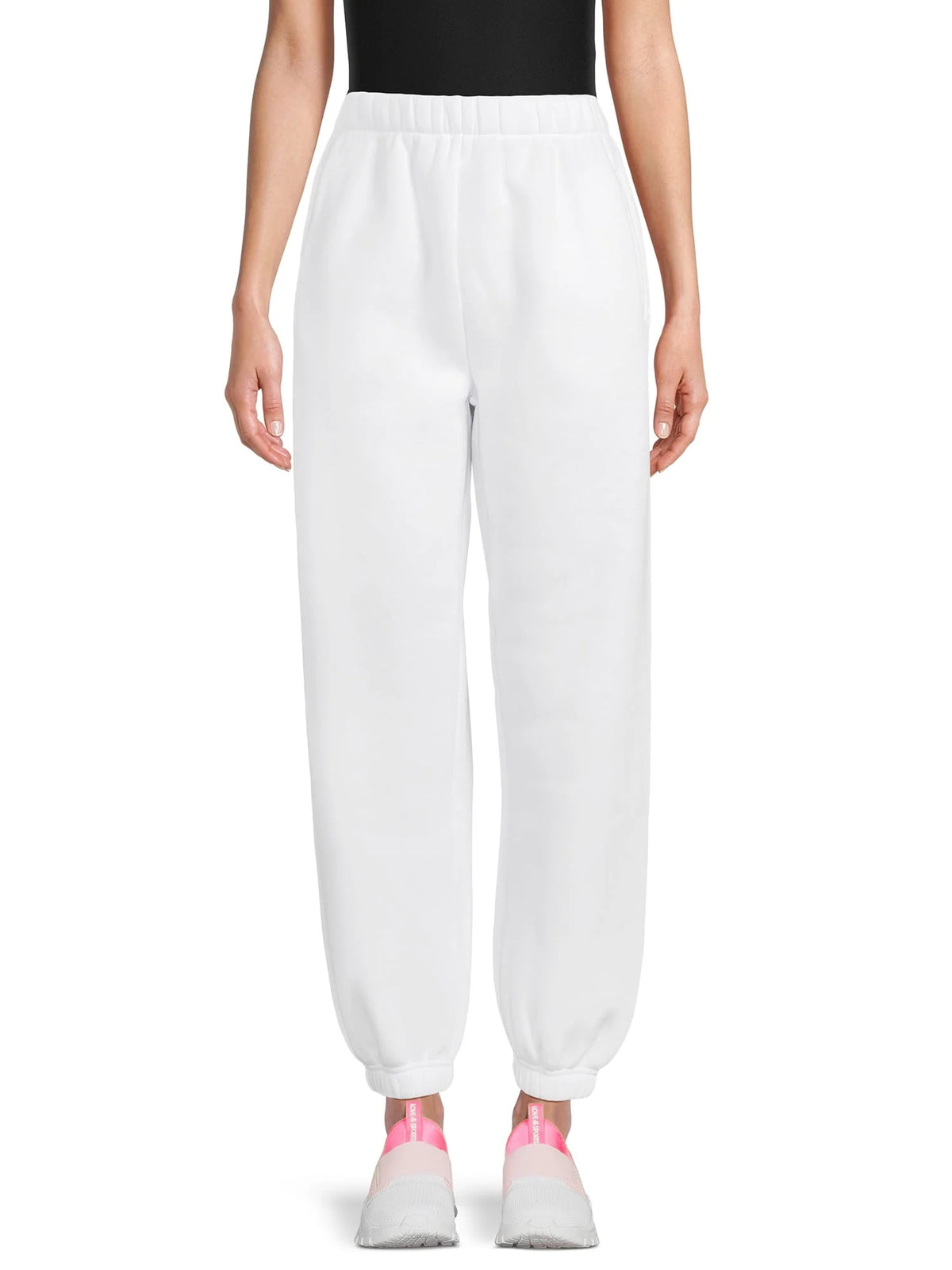 Fleece Joggers T164485