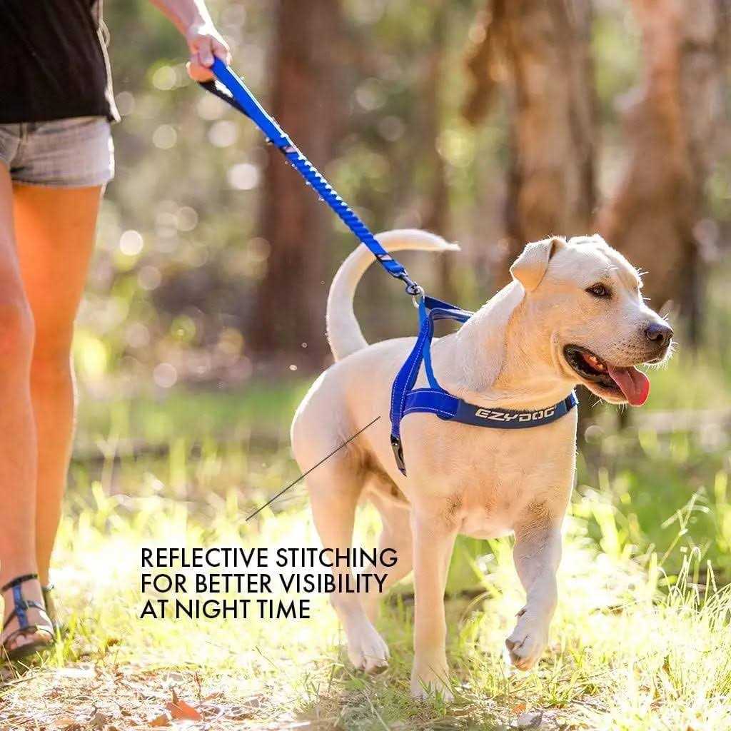 Quick Fit Dog Harness V3235