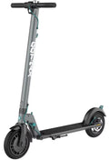 Charcoal Gray Foldable Electric Scooter L458