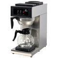 Commercial Automatic Coffee Machine 12 Cup S525