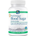 Omega Blood Sugar 60sg L239419