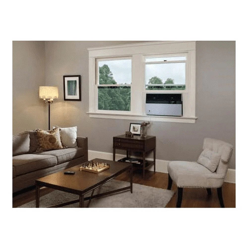 7900 BTU 115V White Window Air Conditioner K1998
