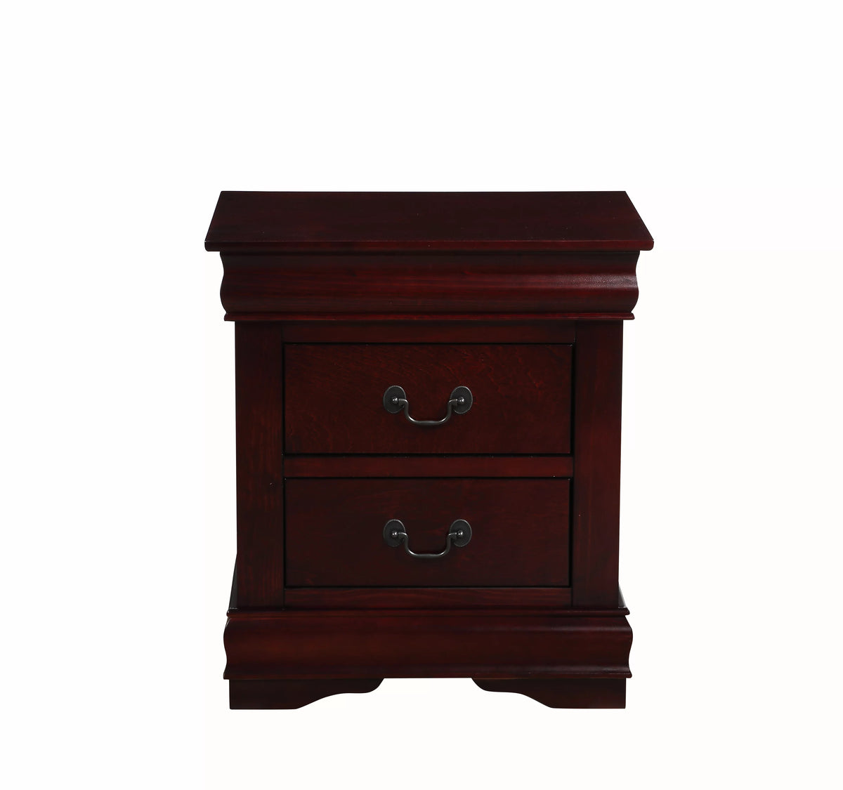 Cherry Nightstand E4926