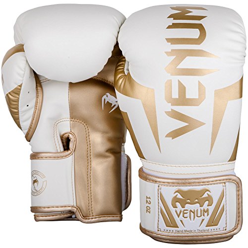 Elite Boxing Gloves J25558
