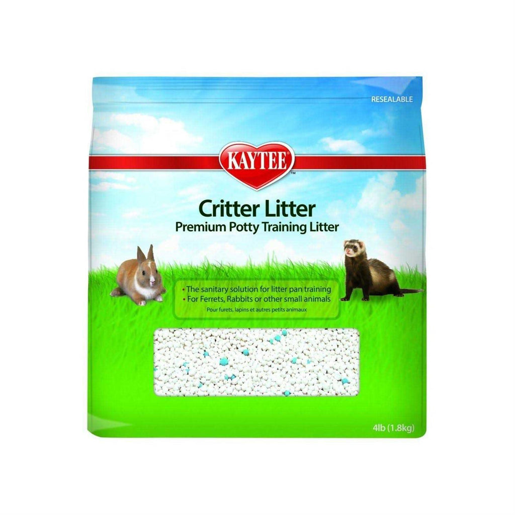 Critter Litter J984301