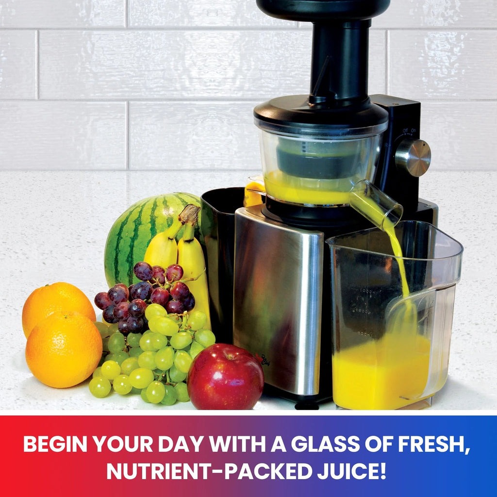 Cold Press Slow Juicer K1768
