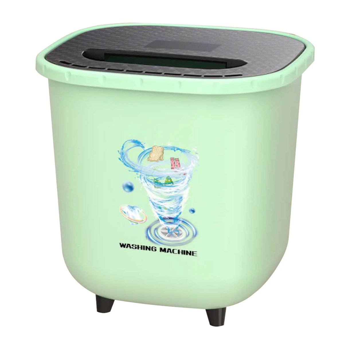 Mini Portable Washing Machine J817526
