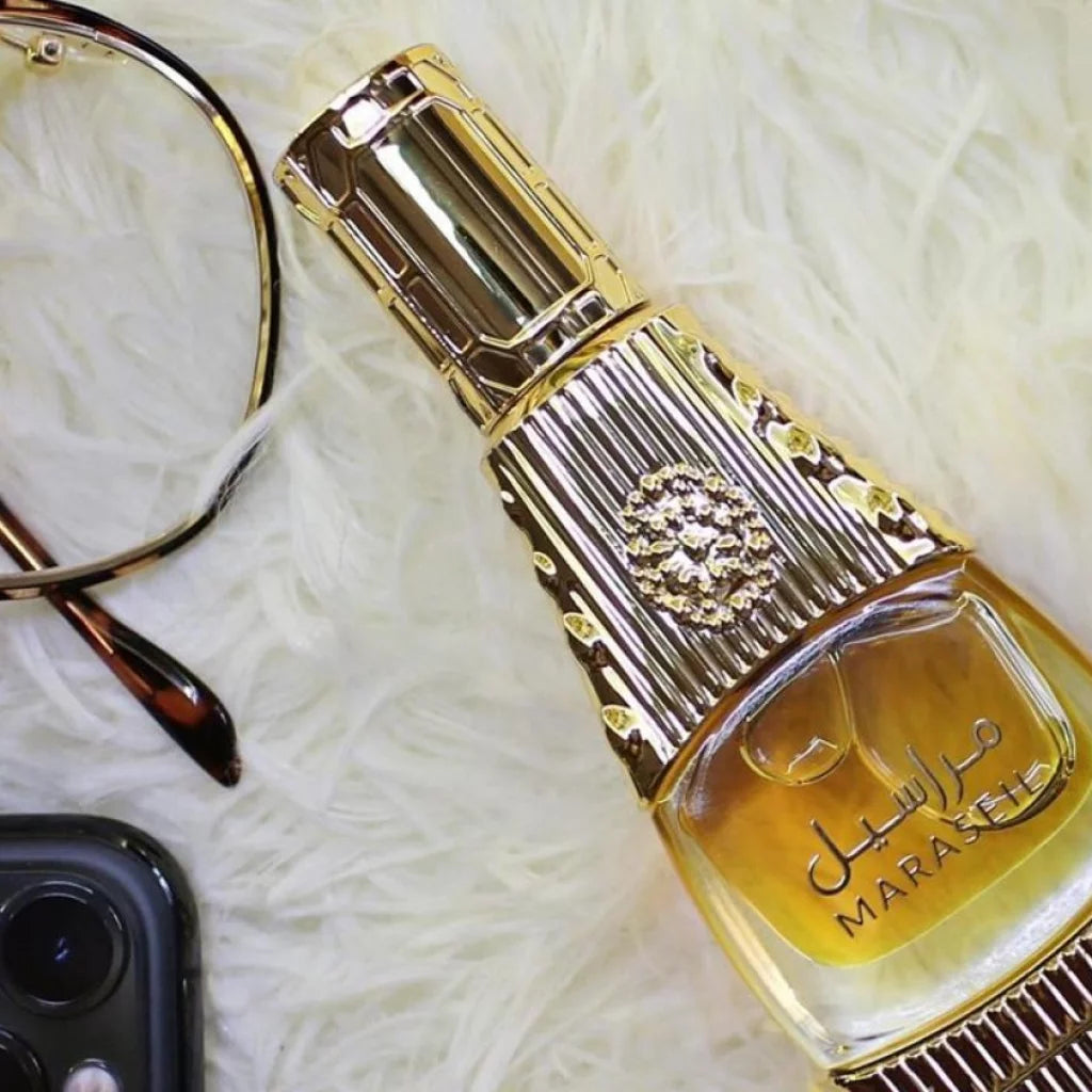 Concentrated Perfume Oil 15ml W55495
