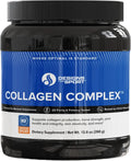 NSF Certified for Sport Collagen Peptides Powder 13.8 oz L9654