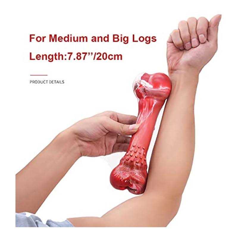 Durable Chew Toy for Aggressive Chewers X76498