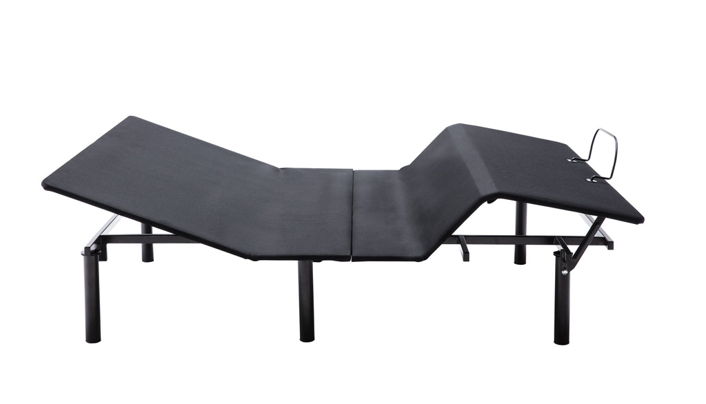 Adjustable Bed with Wireless Remote Twin H499