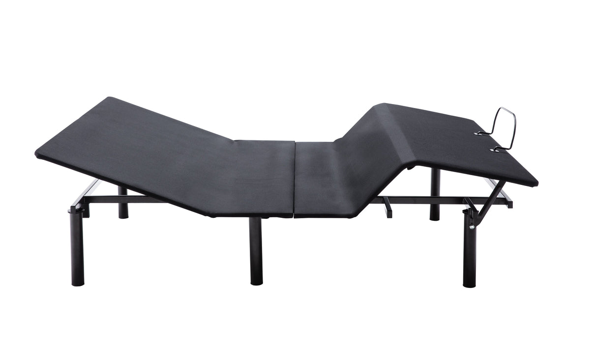 Adjustable Bed with Wireless Remote Twin H499