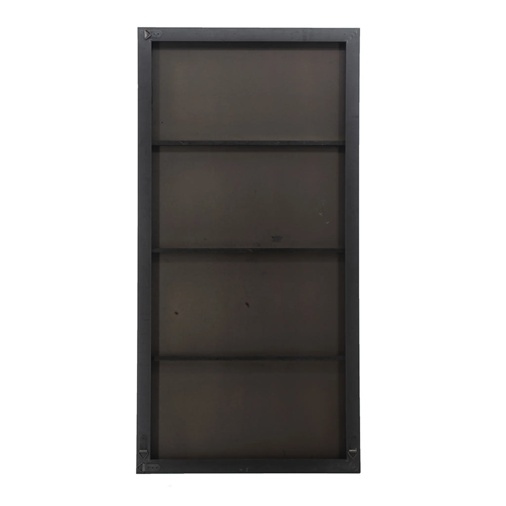 Marble Pattern Framed Wall Art P608805