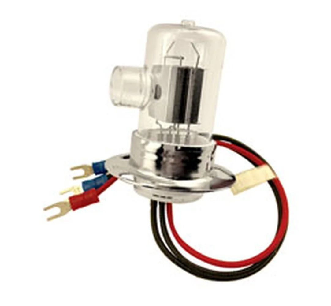 Deuterium Lamp E538639