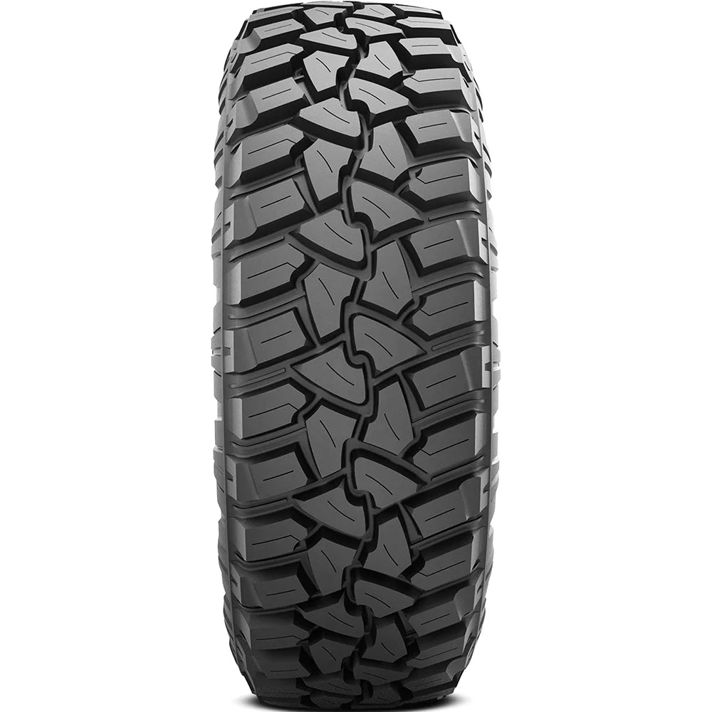LT35X12.5R20 125Q Tire E68626