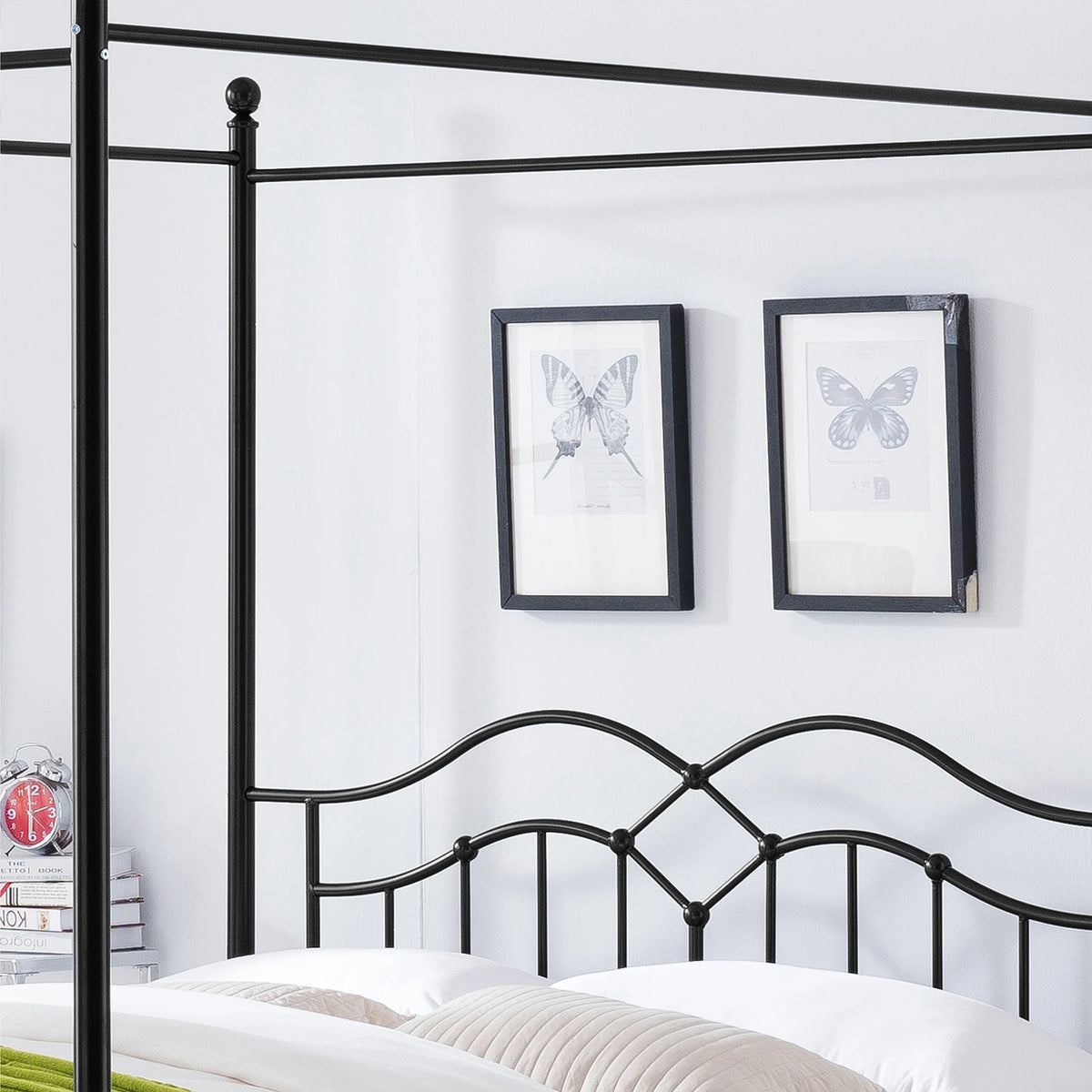 Queen Bed Frame H758742