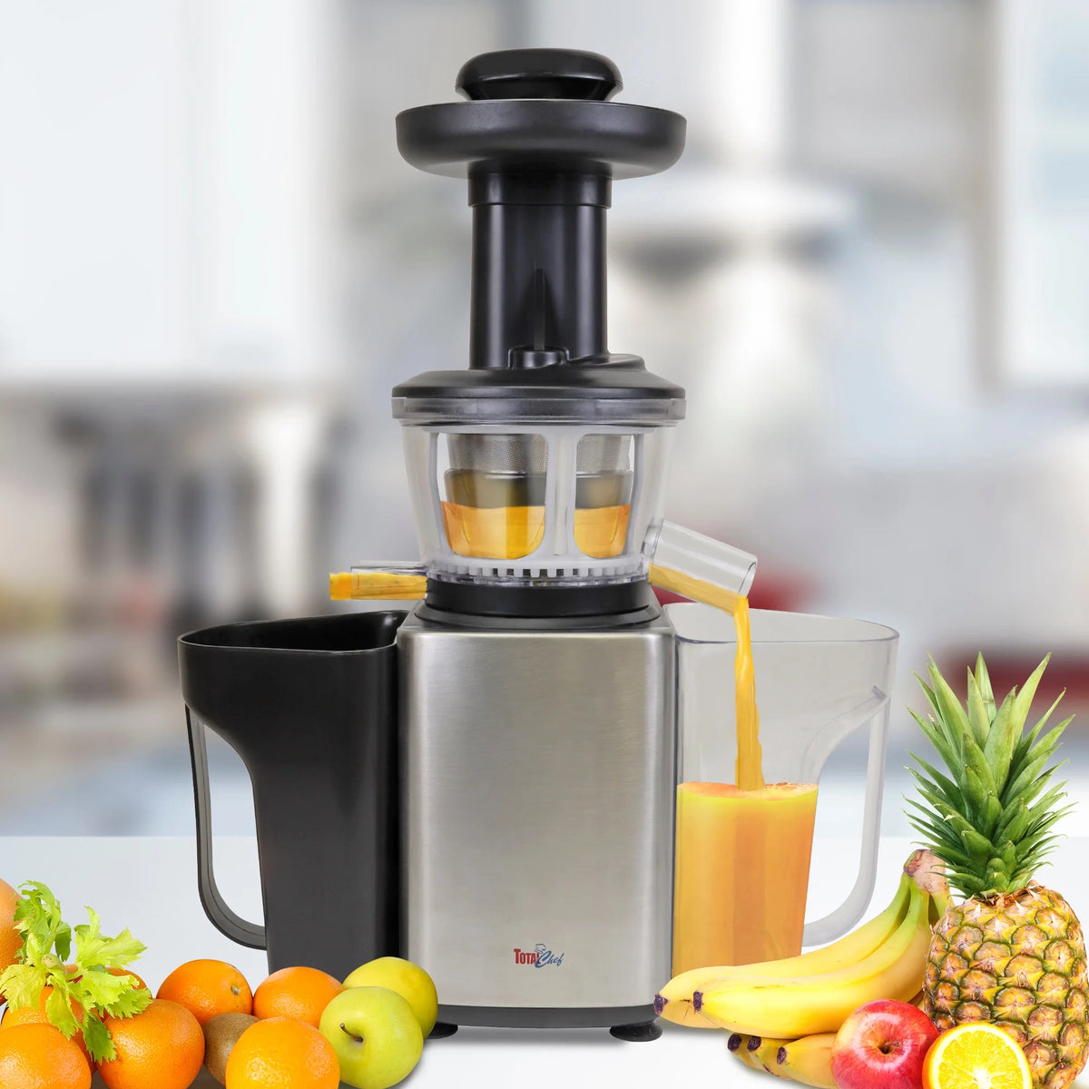 Cold Press Slow Juicer K1768