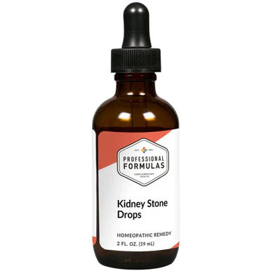 Kidney Stone Drops 2 oz R482633