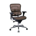 Mid Back Boardroom Chairs E4586