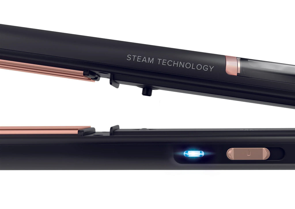 Steam Hair Straightener X5085