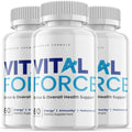 Dietary Supplement 180 Capsules T4548