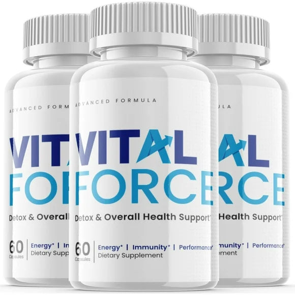 Dietary Supplement 180 Capsules T4548
