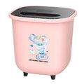 Mini Portable Washing Machine J817526